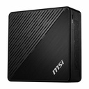 PC de Sobremesa MSI i3-10110U
