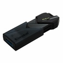 Memoria USB Kingston DTXON/64GB Negro 64 GB
