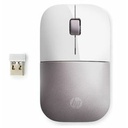 Mouse HP 4VY82AA#ABB White Pink