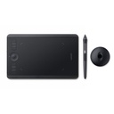Tabletas Gráficas y Pens Wacom PTH460K1B