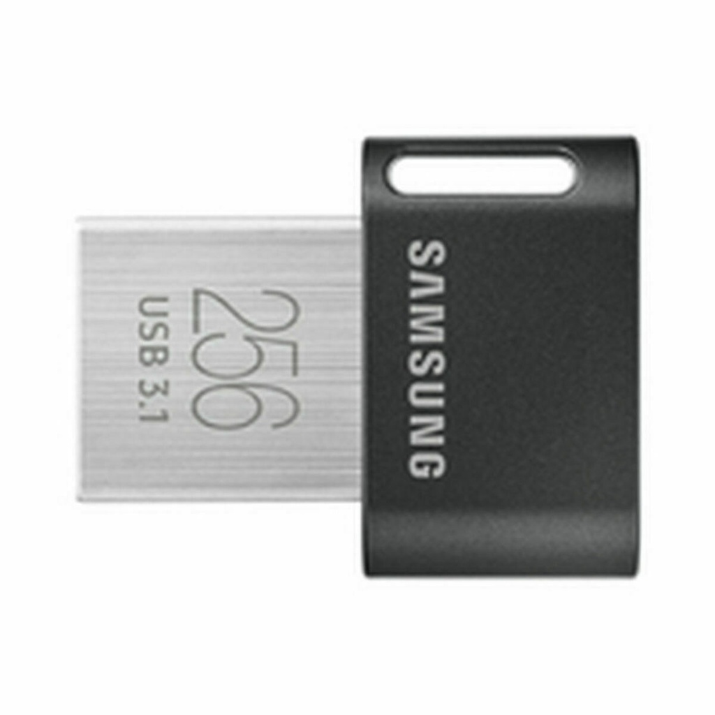 USB stick Samsung MUF-256AB Black 256 GB