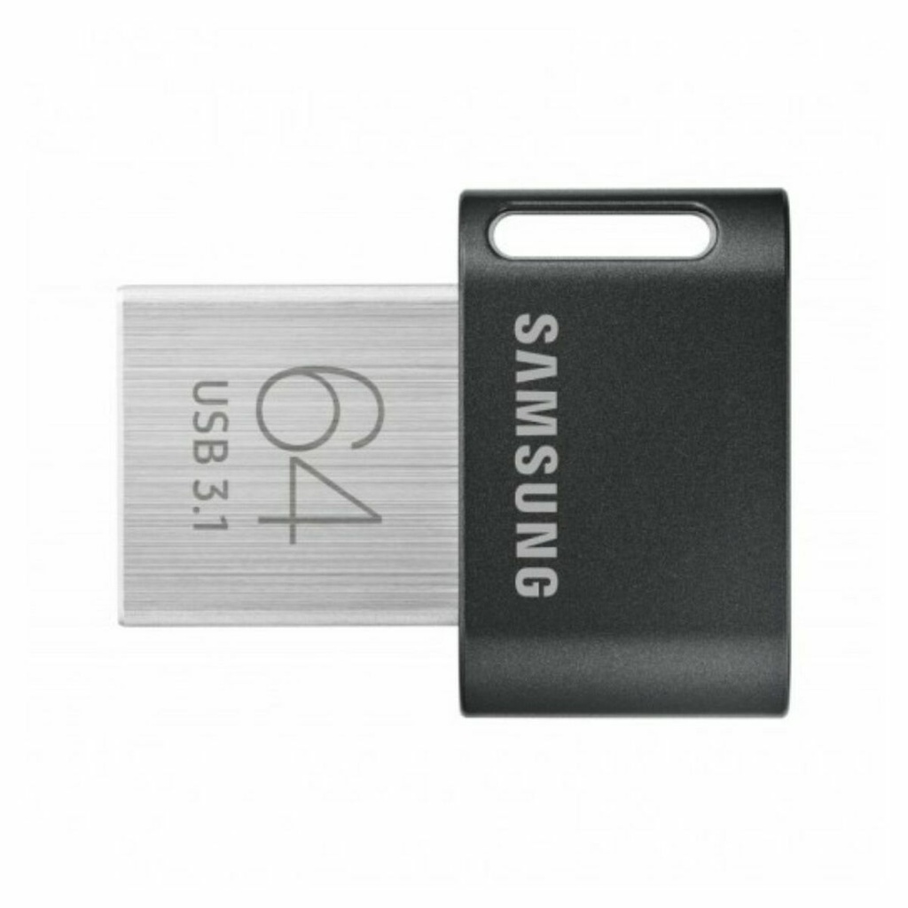 Memoria USB 3.1 Samsung MUF-64AB/APC Negro 64 GB