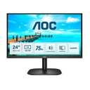 Monitor AOC 24B2XHM2 23,8" Full HD LCD WLED