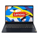 Laptop Lenovo 3 15ITL6 15,6" Intel Core i3-1115G4 8 GB RAM 256 GB SSD Spanish Qwerty Intel© Core™ i3-1115G4