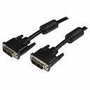 Cable Video Digital DVI-D Startech DVIDSMM3M