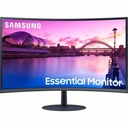 Gaming Monitor Samsung S32C390EAU 32" Full HD 32" 75 Hz