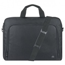 Maletín para Portátil Mobilis 003044 Negro 14"