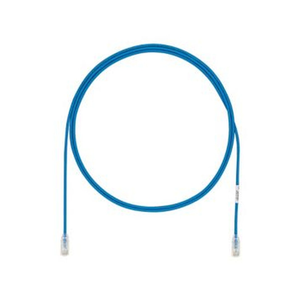Cable de Red Rígido UTP Categoría 6 Panduit UTP28X15M Blanco 15 m