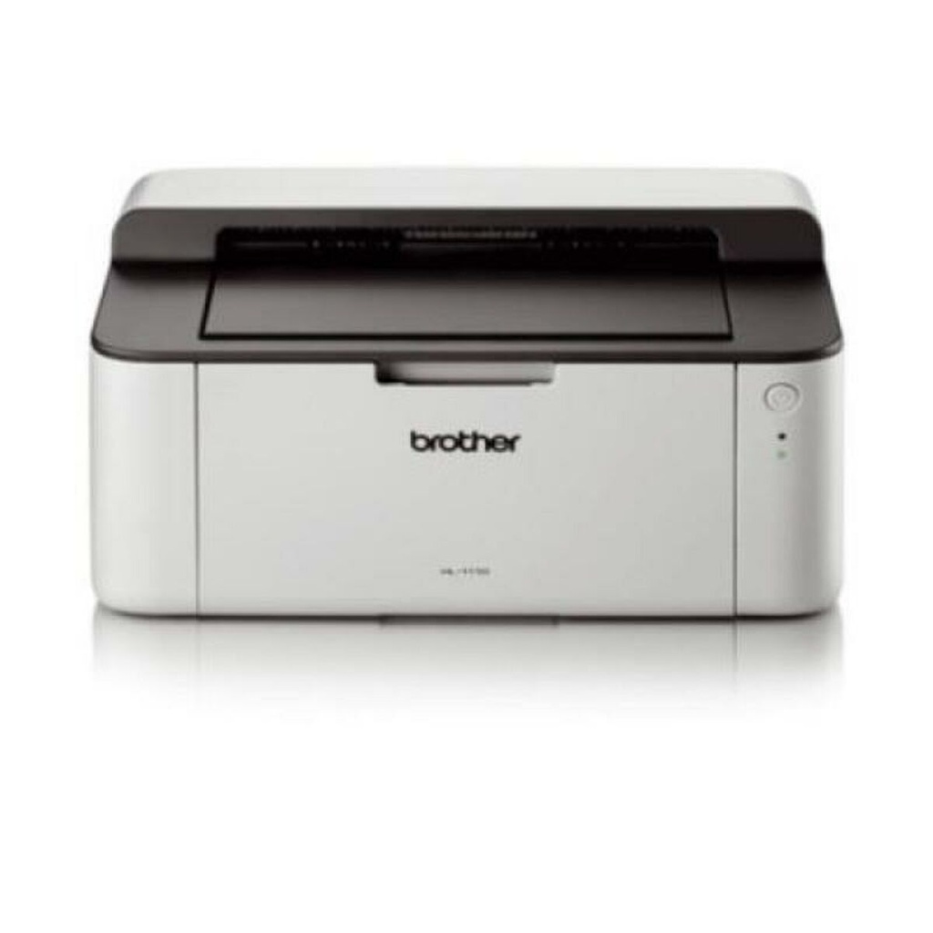 Impresora Láser Brother HL1210WRF1 20 ppm 32 MB Wifi