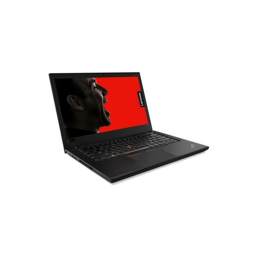 Laptop Lenovo ThinkPad T480 14" Intel Core i5 8250U 8 GB RAM 512 GB SSD Qwerty Español