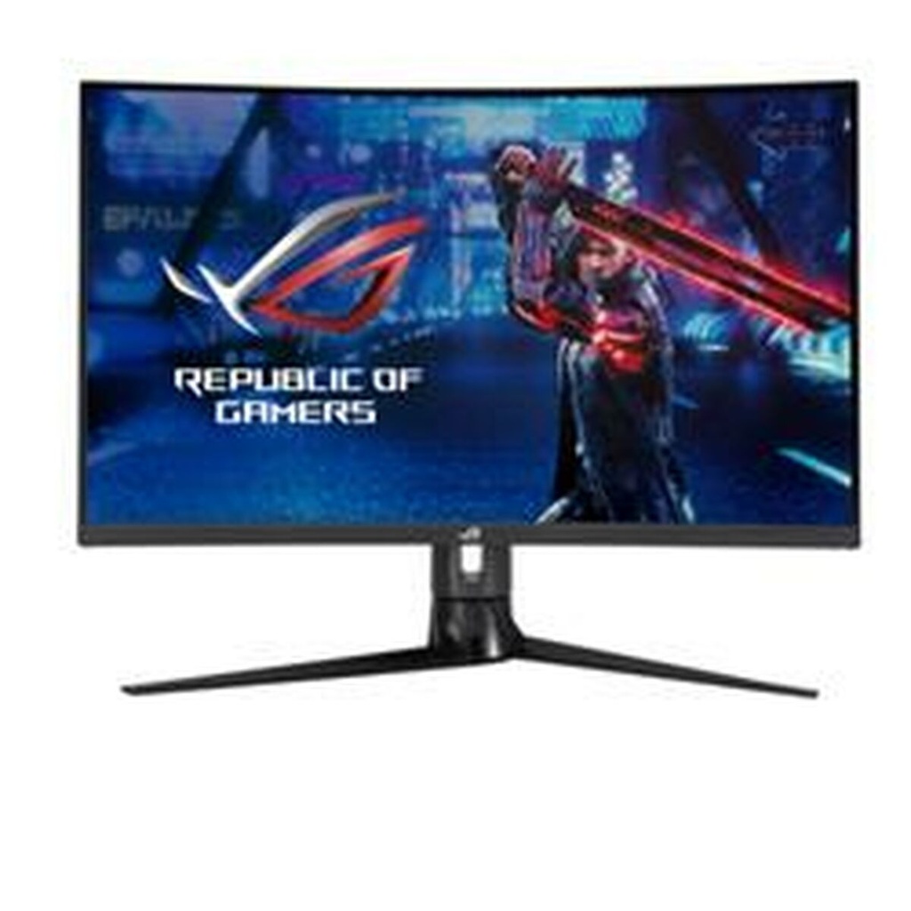 Gaming Monitor Asus ROG Strix XG32AQ 32" Wide Quad HD