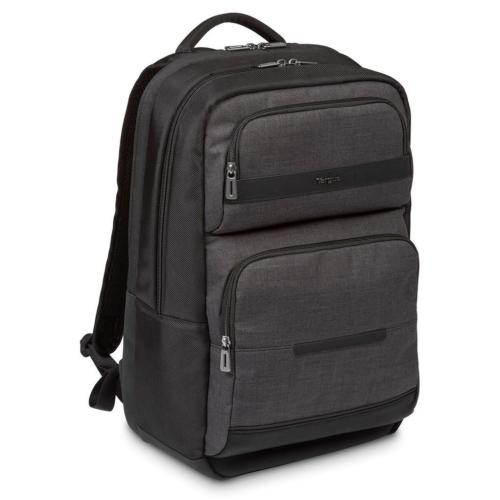 Mochila para Portátil Targus TSB912EU Negro Gris