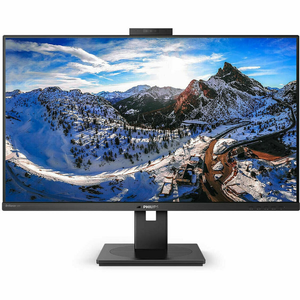 Monitor Gaming Philips 329P1H/00 31,5" 4K Ultra HD LCD