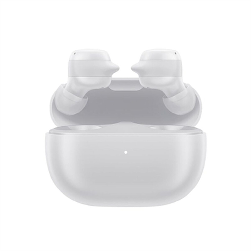 Auriculares Bluetooth Xiaomi Redmi Buds 3 Lite Blanco  