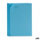 Eva Rubber Pincello 1804049-010 Light Blue 30 x 0,2 x 20 cm (24 Units)