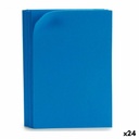 Goma Eva Pincello 1804049-011 Azul oscuro 30 x 0,2 x 20 cm (24 Unidades)