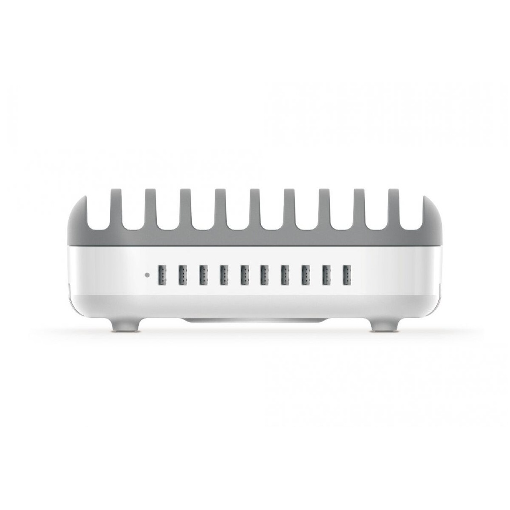 Dock/Base de carga Compulocks 10PUSBDKS-EU
