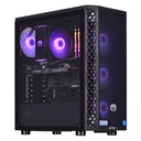 PC de Sobremesa Actina 5901443329213 16 GB RAM AMD Ryzen 5 5500U 500 GB SSD