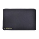 Alfombrilla Antideslizante Esperanza EGP101K Negro