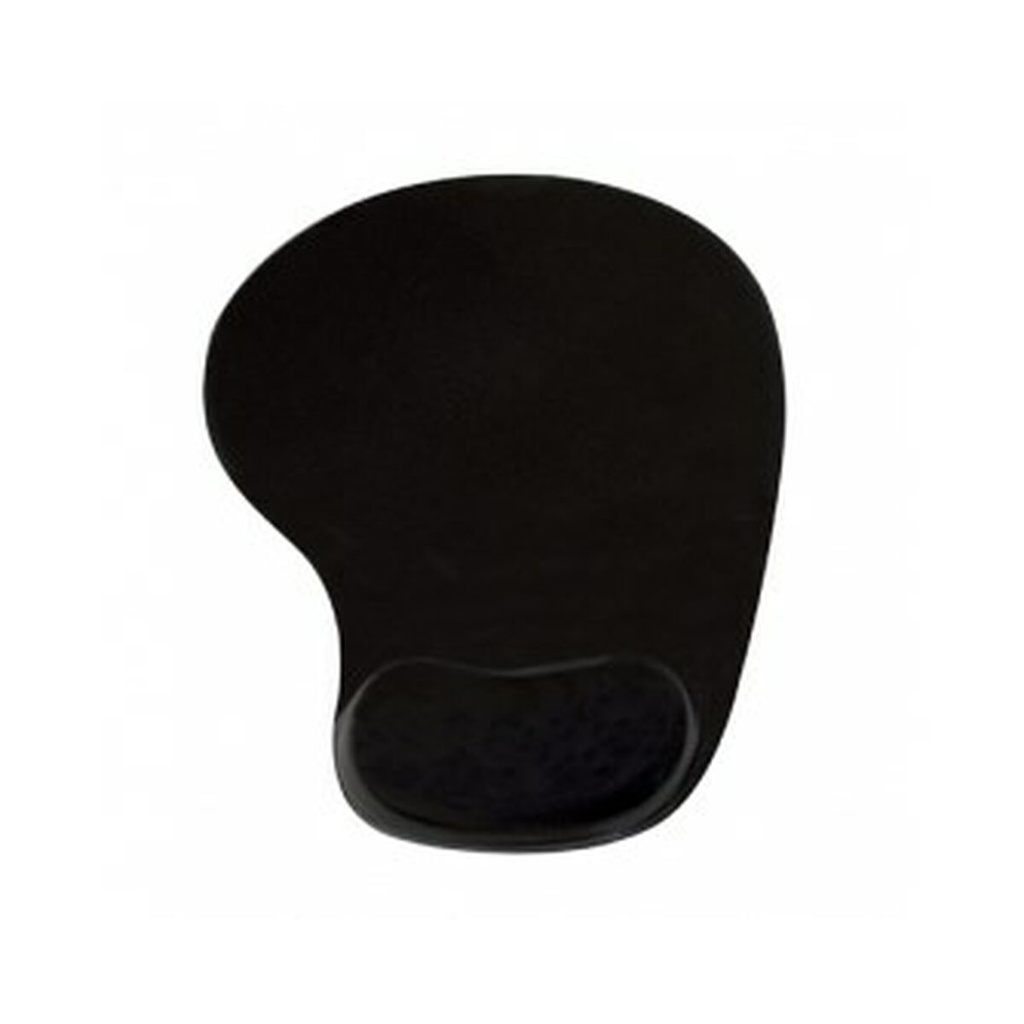 Alfombrilla Antideslizante Vakoss PD-424 Negro Monocromo