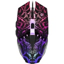 Optical mouse Defender GM-670L Black