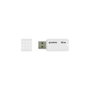 Memoria USB GoodRam UME2 Blanco 32 GB 5 MB/s-20 MB/s