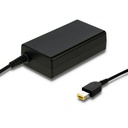 Cargador para Portátil Qoltec 51556 65 W