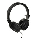 Auriculares con Micrófono Esperanza EH212K Negro