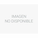 Cable de Red Rígido UTP Categoría 6 Lanberg PPS5-1024-B Negro