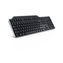 Teclado Dell KB522 Negro Monocromo QWERTY