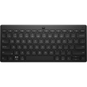 Keyboard HP 350 Black