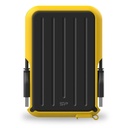 Disco Duro Externo Silicon Power A66 5 TB