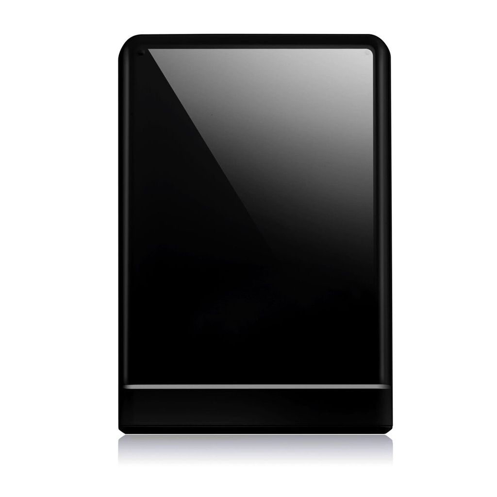 Disco Duro Externo Adata HV620S Negro 1 TB