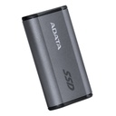 Disco Duro Externo Adata SE880 500 GB SSD 2,5"