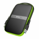 Disco Duro Externo Silicon Power Armor A60 4 TB USB 3.1 4 TB