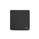 Alfombrilla Antideslizante Savio Black Edition Precision Control S Negro Verde