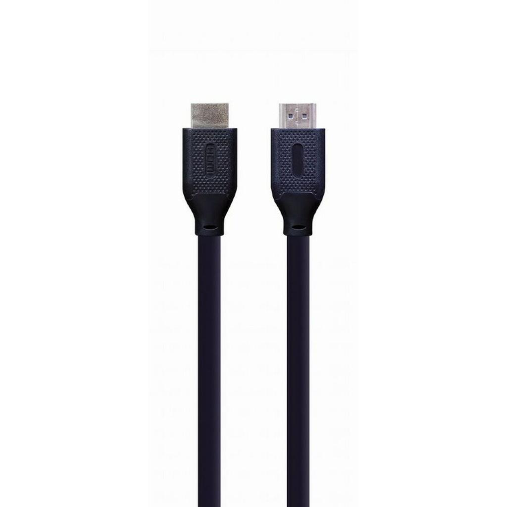 Cable HDMI GEMBIRD CC-HDMI8K-3M Negro 3 m 8K Ultra HD Macho/Macho