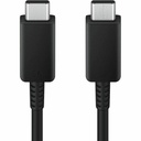 USB-C Cable Samsung EP-DX510JBE Black 1,8 m