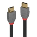 Cable HDMI High Speed LINDY 30 cm