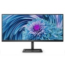 Monitor Philips 346E2LAE/00 34" VA LCD Flicker free 100 Hz