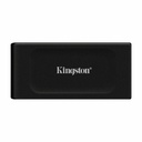 Disco Duro Externo Kingston SXS1000/1000G 1 TB SSD