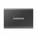 Disco Duro Externo Samsung Portable SSD T7 2 TB