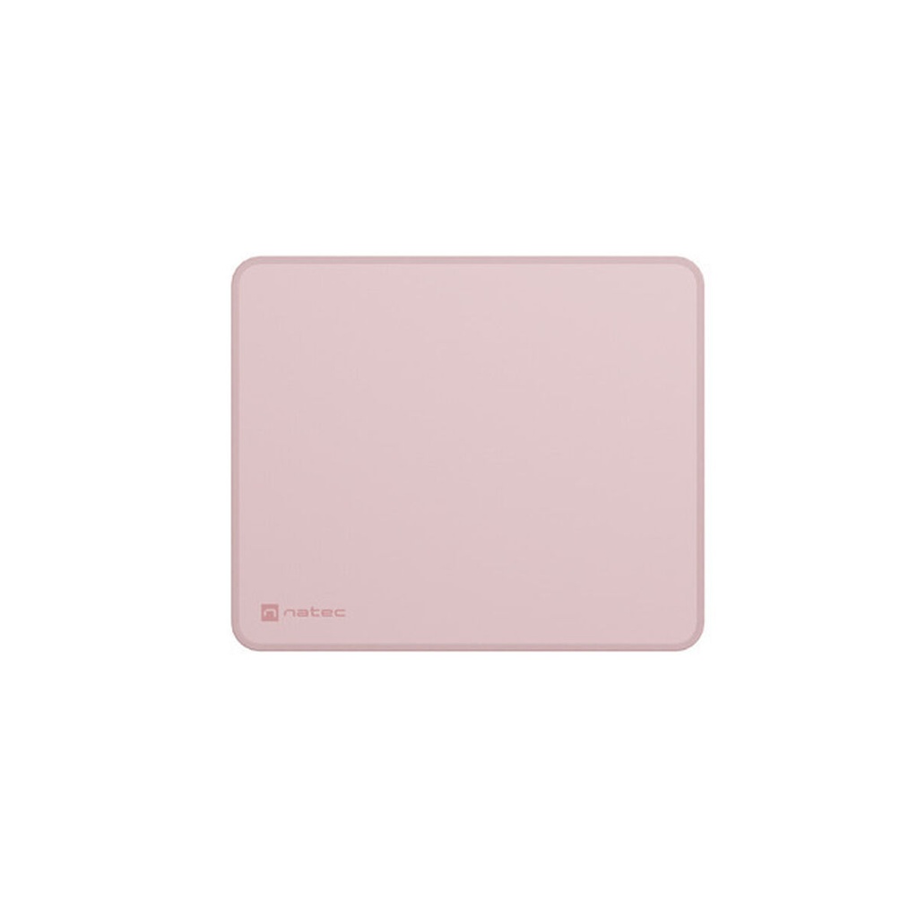 Alfombrilla Antideslizante Natec NPO-2087 Rosa
