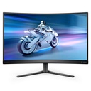 Monitor Philips 27M2C5500W/00 27" VA LCD Flicker free 240 Hz
