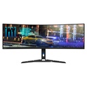 Monitor Lenovo R45W-30 4K Ultra HD 44,5" 4K Ultra HD