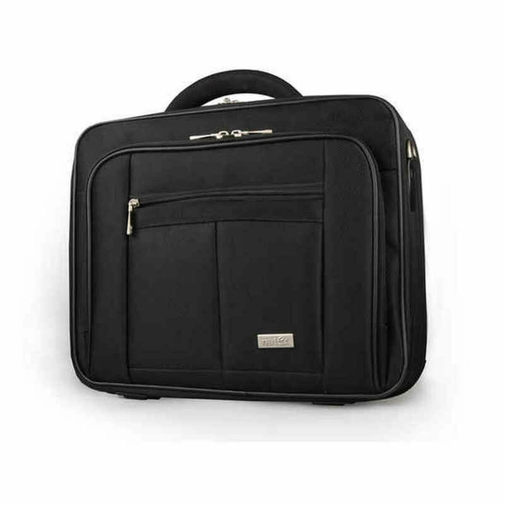 Maletín para Portátil Natec NTO-0393 Negro 17,3" 4,5 x 4 x 8,5 cm 17.3"