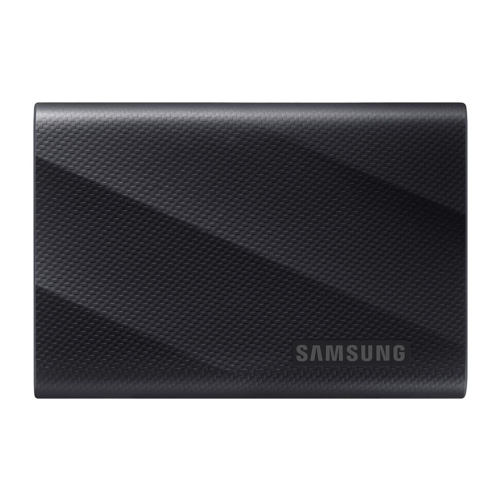 Disco Duro Externo Samsung MU-PG1T0B/EU 1 TB SSD