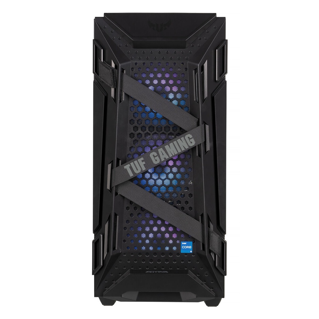 PC de Sobremesa Actina KOMAAAGIP1357 NVIDIA GeForce RTX 3060 Intel Core i5-12400F 16 GB RAM 1 TB SSD