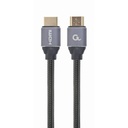 Cable HDMI GEMBIRD CCBP-HDMI-7.5M 7,5 m
