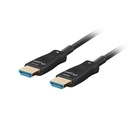 Cable HDMI Lanberg CA-HDMI-30FB-0200-BK 20 m